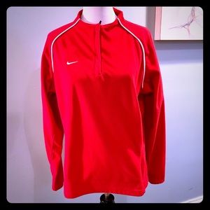 Nike Ladies Pullover